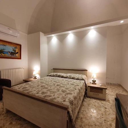 Bed and Breakfast Stella Maris Конверсано Экстерьер фото