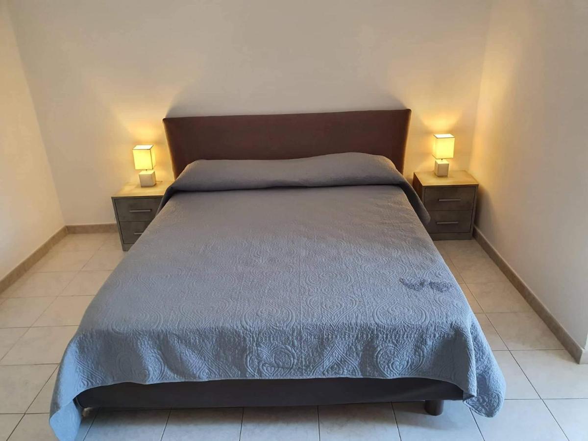 Bed and Breakfast Stella Maris Конверсано Экстерьер фото